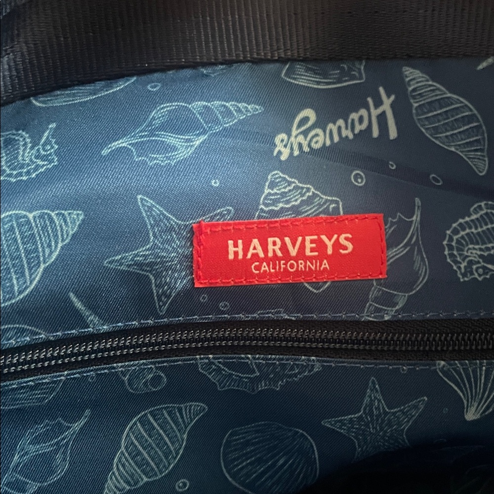 Harveys seacycle ombré large hobo - Picture 5 of 7
